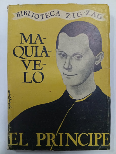 El Príncipe