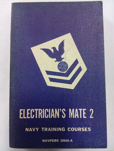 Electrician’s Mate 2