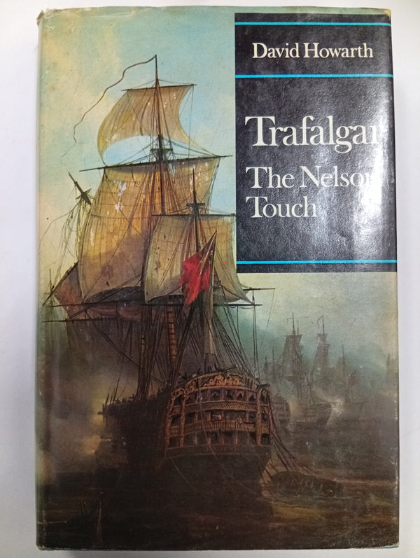 Trafalgar: The Nelson Touch