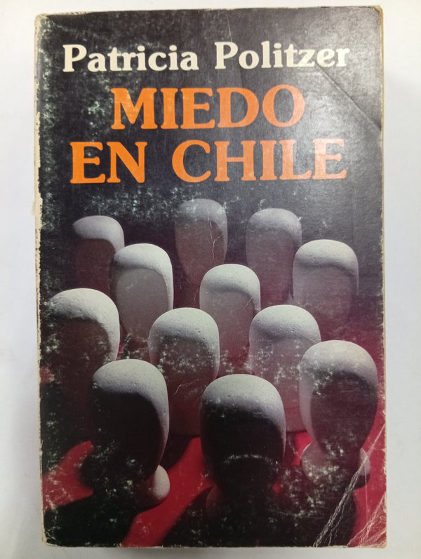 Miedo en Chile