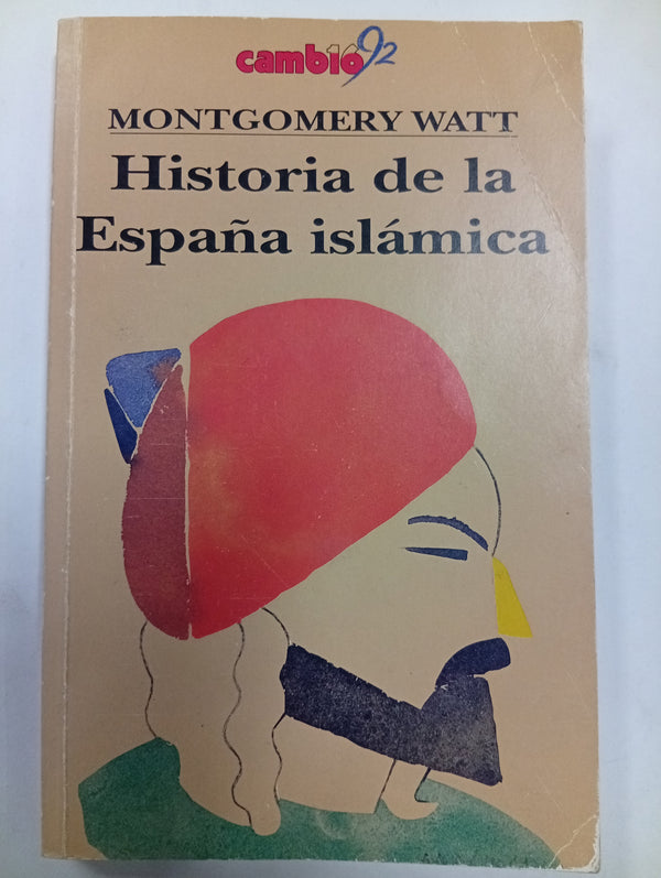 Historia de la España islámica