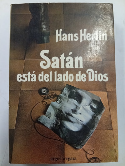 Satán está del lado de Dios