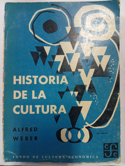 Historia de la cultura