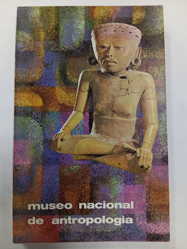 Museo Nacional de Antropología
