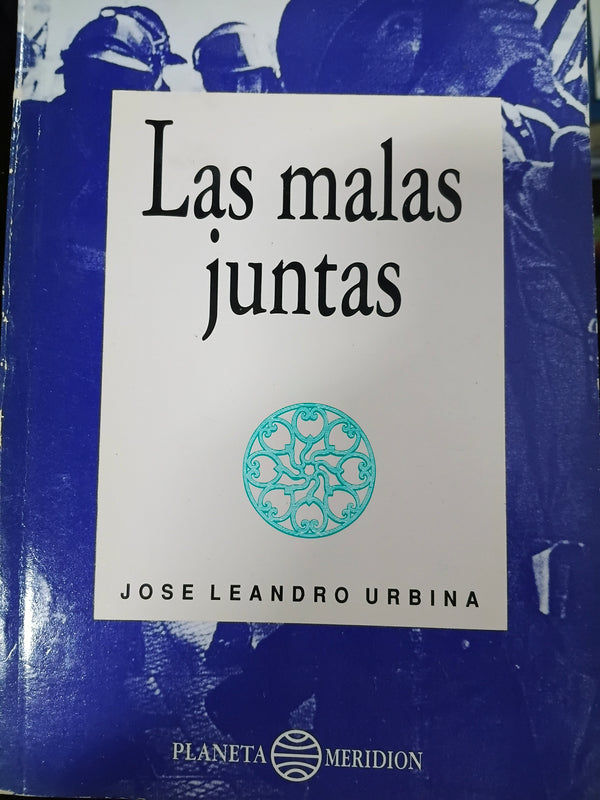 Las malas juntas