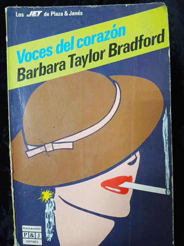 Voces del corazón