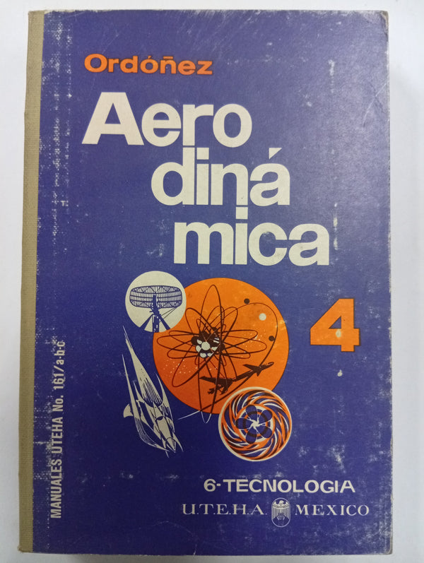 Aerodinámica. Tomo 4