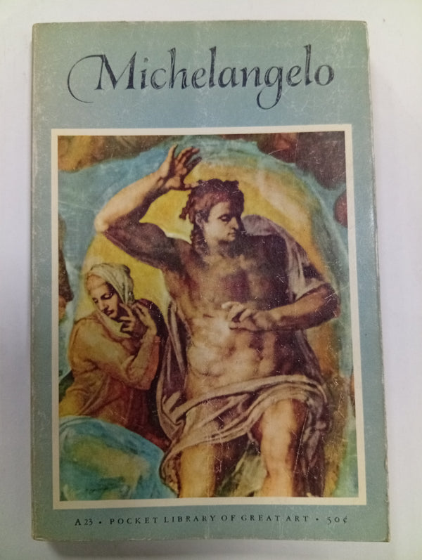 Michelangelo
