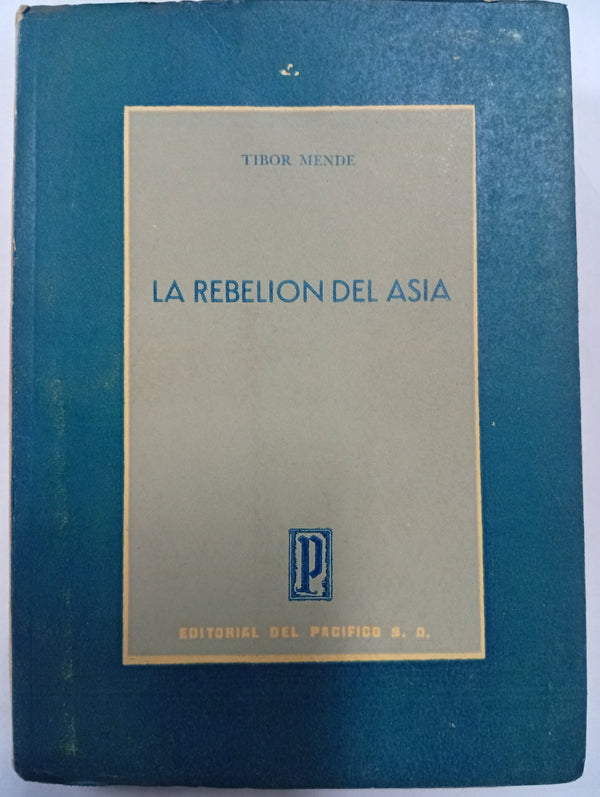 La rebelión del Asia
