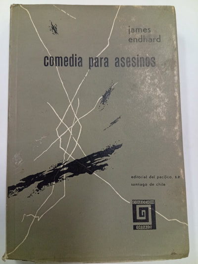 Comedia para asesinos
