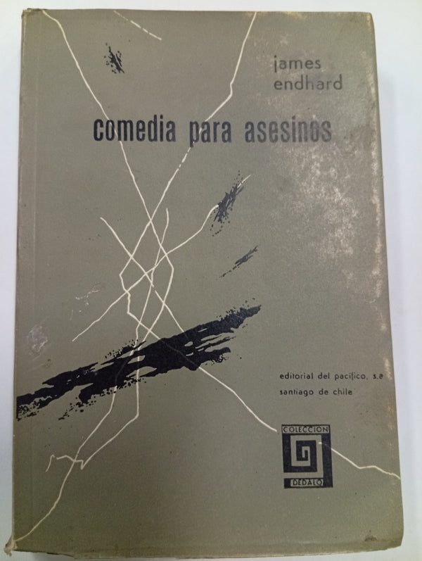 Comedia para asesinos