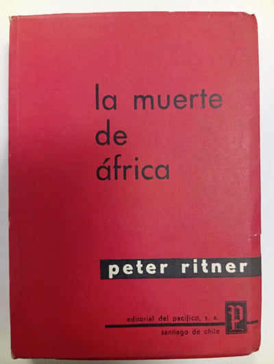 La muerte de África