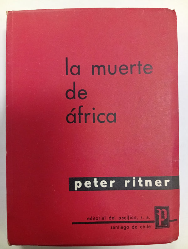 La muerte de África