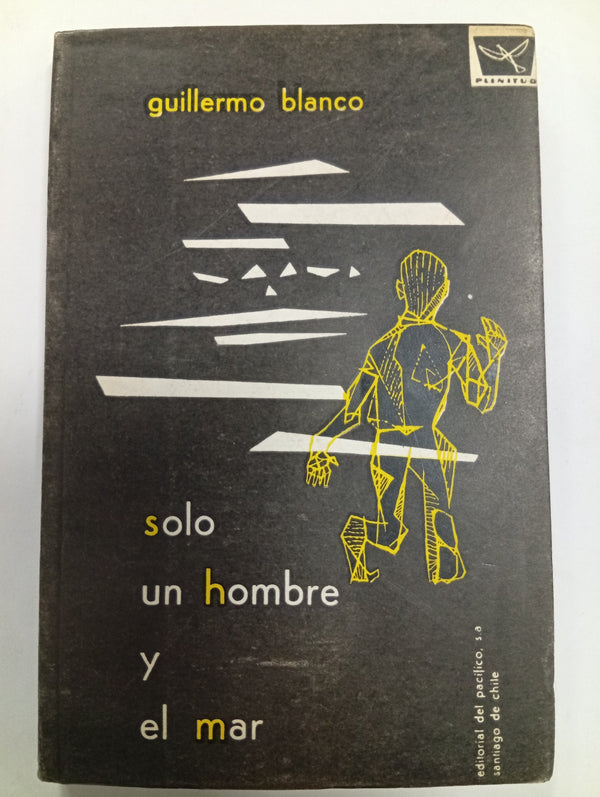 Sólo un hombre y el mar