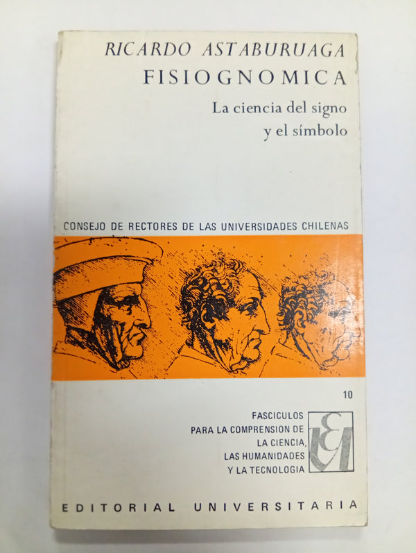 Fisiognómica: La ciencia del signo y el símbolo
