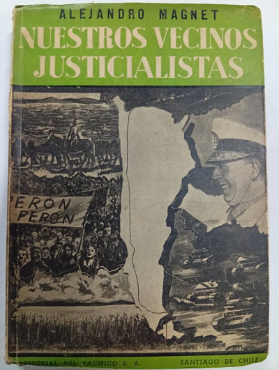 Nuestros vecinos justicialistas