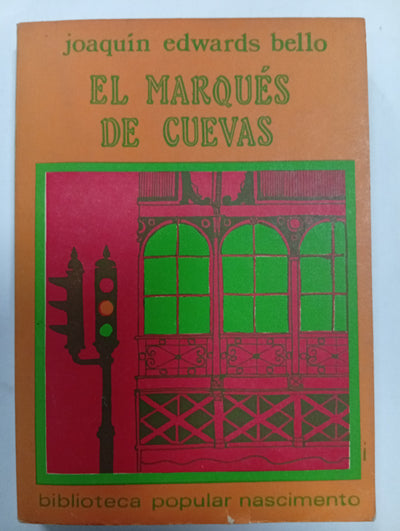 El Marqués de Cuevas