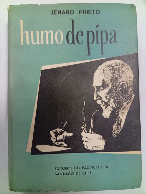 Humo de pipa