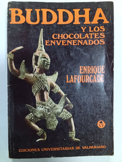 Buddha y los chocolates envenenados
