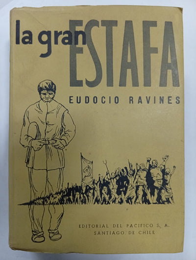 La gran estafa