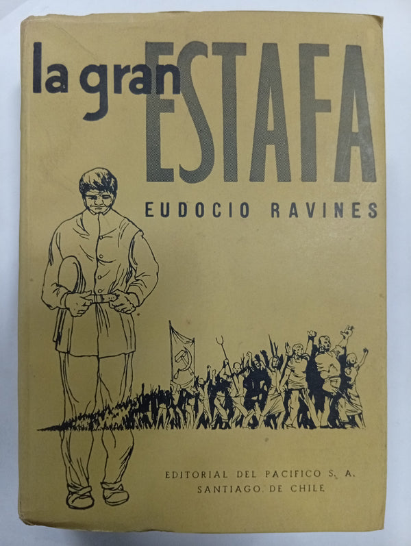 La gran estafa