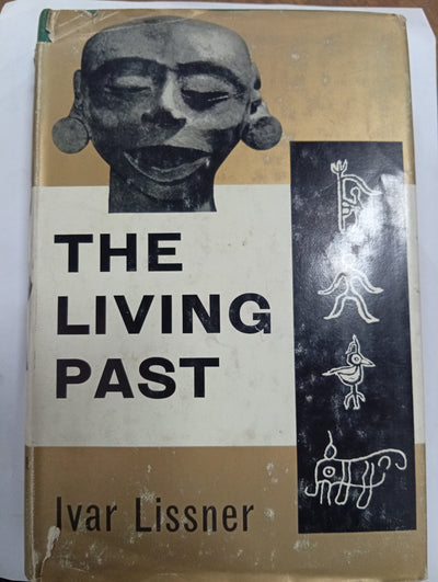 The Living Past