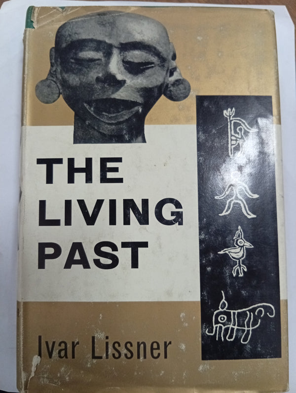 The Living Past