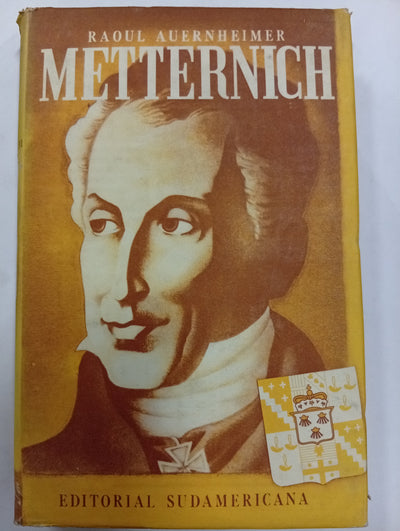 Metternich