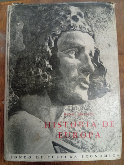Historia de Europa