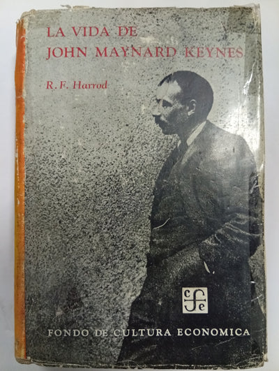 La vida de John Maynard Keynes