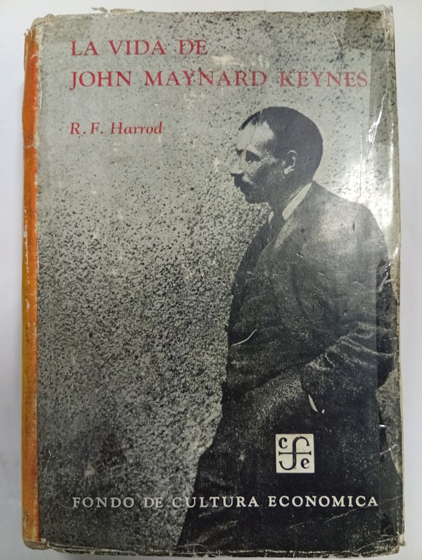 La vida de John Maynard Keynes