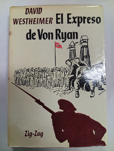El Expreso de Von Ryan