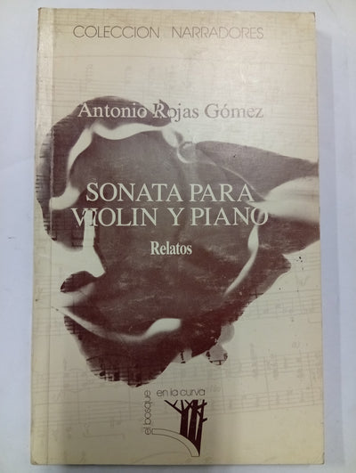 Sonata para violín y piano