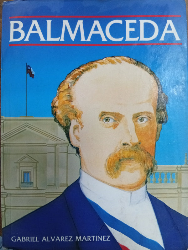 Balmaceda