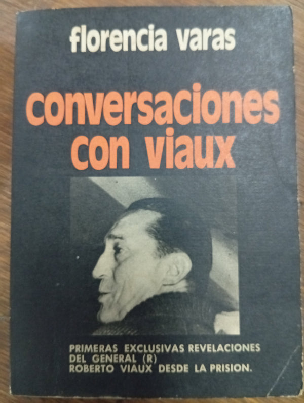 Conversaciones con Viaux
