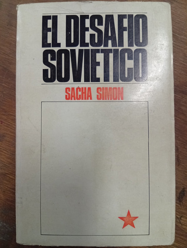 El desafío soviético