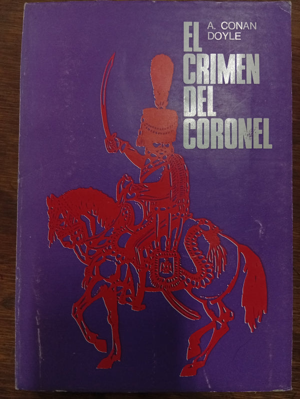 El crimen del coronel