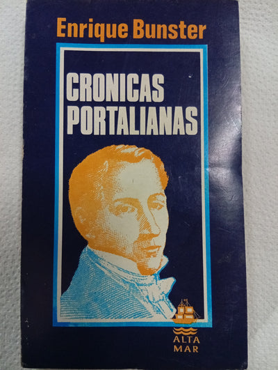 Crónicas portalianas