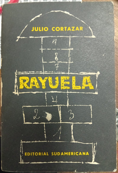 Rayuela
