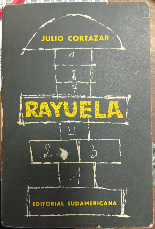 Rayuela