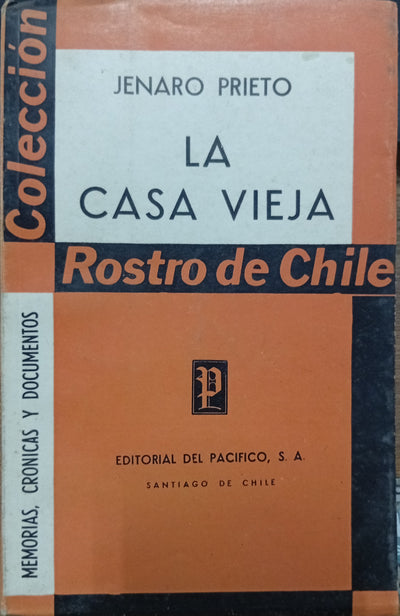 La casa vieja