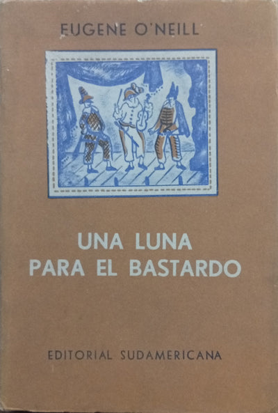 Una luna para el bastardo