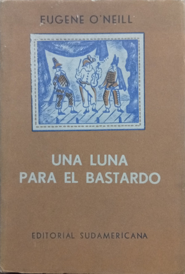 Una luna para el bastardo