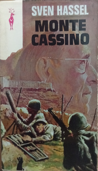 Monte Cassino
