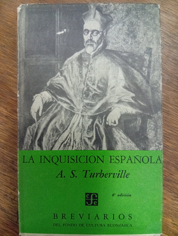 La Inquisición española