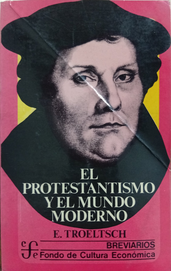 El protestantismo y el mundo moderno