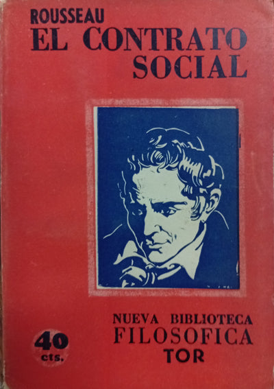 El contrato social