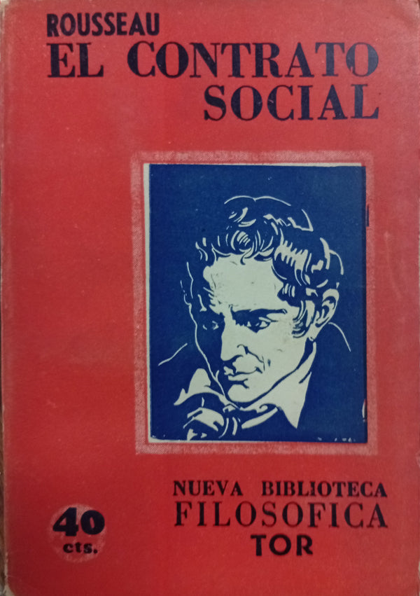 El contrato social