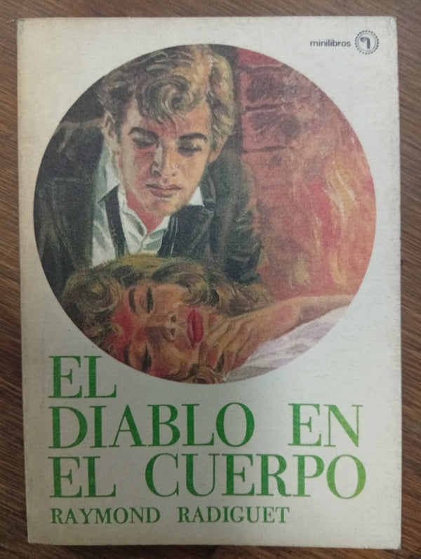 El diablo en el cuerpo