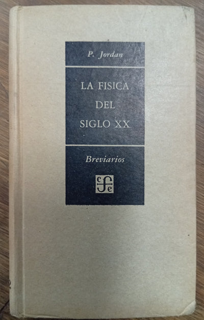 La física del siglo XX